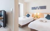 Туры в отель Fraser Residence Nankai Osaka
