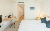 Туры в отель Fraser Residence Nankai Osaka