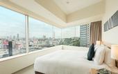 Туры в отель Fraser Residence Nankai Osaka