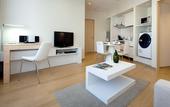 Туры в отель Fraser Residence Nankai Osaka