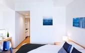 Туры в отель Fraser Residence Nankai Osaka