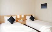 Туры в отель Fraser Residence Nankai Osaka
