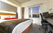 Туры в отель Hotel MyStays Hamamatsucho
