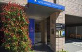 Туры в отель Hotel MyStays Hamamatsucho