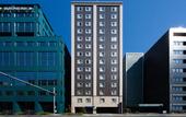 Туры в отель Hotel MyStays Hamamatsucho