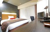 Туры в отель Hotel MyStays Hamamatsucho