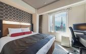 Туры в отель Hotel MyStays Hamamatsucho