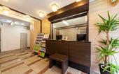 Туры в отель Hotel MyStays Nippori