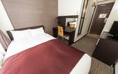 Туры в отель Hotel MyStays Nippori