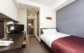 Туры в отель Hotel MyStays Nippori