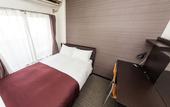 Туры в отель Hotel MyStays Nippori