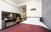 Туры в отель Hotel MyStays Nippori
