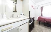 Туры в отель Hotel MyStays Nippori