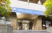 Туры в отель Hotel MyStays Kameido