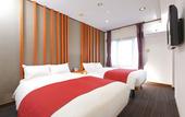 Туры в отель Hotel MyStays Kameido