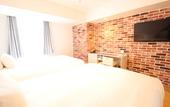 Туры в отель Shibuya Hotel En