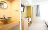 Туры в отель Shibuya Hotel En