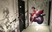 Туры в отель Shibuya Hotel En