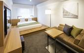 Туры в отель HOTEL MYSTAYS PREMIER Hamamatsucho