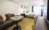Туры в отель HOTEL MYSTAYS PREMIER Hamamatsucho