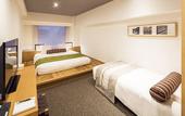 Туры в отель HOTEL MYSTAYS PREMIER Hamamatsucho