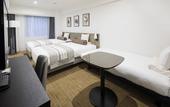 Туры в отель HOTEL MYSTAYS PREMIER Hamamatsucho