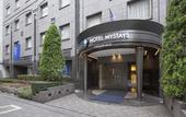 Туры в отель HOTEL MYSTAYS PREMIER Hamamatsucho