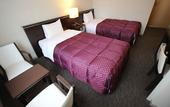 Туры в отель Hakata Green Hote Tenjin