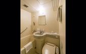 Туры в отель Hakata Green Hote Tenjin