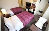 Туры в отель Hakata Green Hote Tenjin