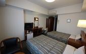Туры в отель Hotel Route-Inn Mojikou