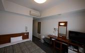Туры в отель Hotel Route-Inn Mojikou