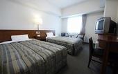 Туры в отель Hotel Route-Inn Mojikou