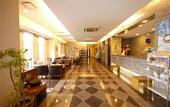 Туры в отель Hotel Route-Inn Mojikou