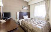 Туры в отель Comfort Hotel Kurosaki