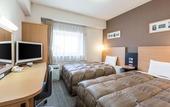 Туры в отель Comfort Hotel Kurosaki