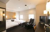 Туры в отель Nishitetsu Inn Kurosaki