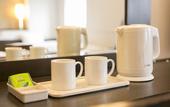 Туры в отель Nishitetsu Inn Kurosaki