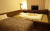 Туры в отель Rakuchin Hotel