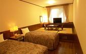 Туры в отель Rakuchin Hotel
