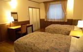 Туры в отель Rakuchin Hotel