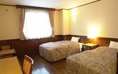 Туры в отель Rakuchin Hotel