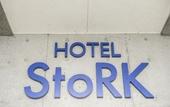 Туры в отель HOTEL StoRK