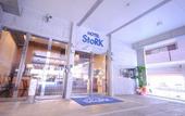Туры в отель HOTEL StoRK