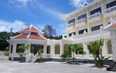Туры в отель Ada Garden Hotel Okinawa