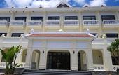 Туры в отель Ada Garden Hotel Okinawa