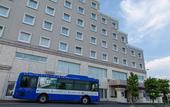 Туры в отель MyStays Shin-Urayasu