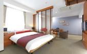 Туры в отель MyStays Shin-Urayasu