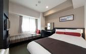 Туры в отель MyStays Shin-Urayasu