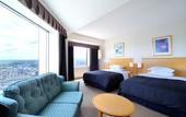 Туры в отель Hotel Emisia Sapporo
